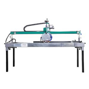 دستگاه سنگبری ایلیاکو پرتابل