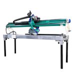 دستگاه سنگبری ایلیاکو پرتابل