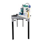 دستگاه سنگبری ایلیاکو پرتابل