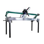 دستگاه سنگبری ایلیاکو جونیور