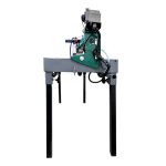 دستگاه سنگبری ایلیاکو جونیور